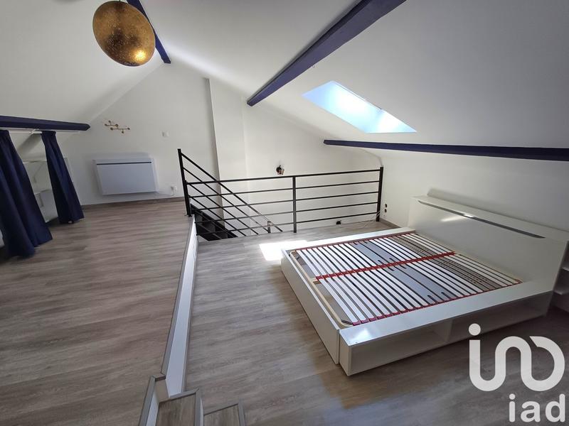 Maison de village - 79 m² - 5 pièces