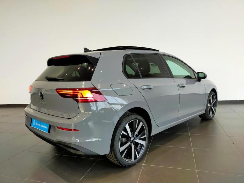 Volkswagen Golf 1.5 eHybrid 204 Dsg6 Vw Edition