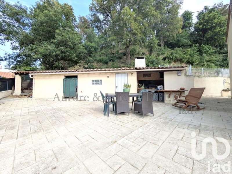 Maison - 145 m² - 5 pièces