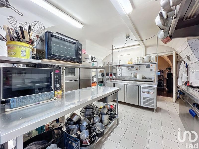 Local commercial - 180 m²