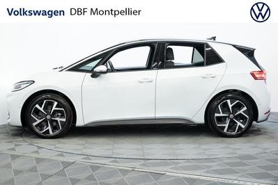 Volkswagen Id.3 204 ch Pro Performance Style