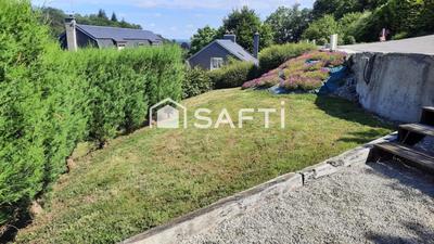 Maison - 45 m² - 3 pièces