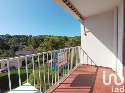 Appartement - 77 m² - 4 pièces