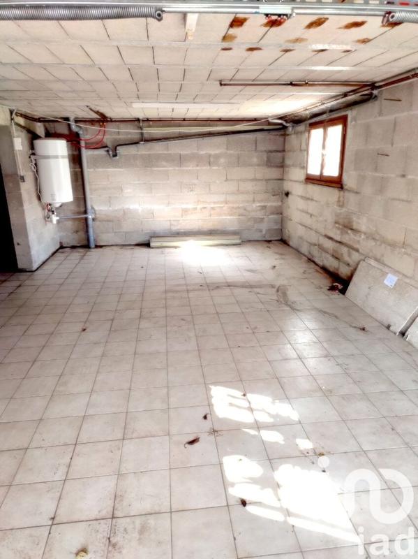 Maison de maîtres - 160 m² - 8 pièces