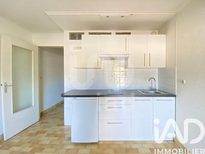 Appartement - 29 m² - 1 pièce