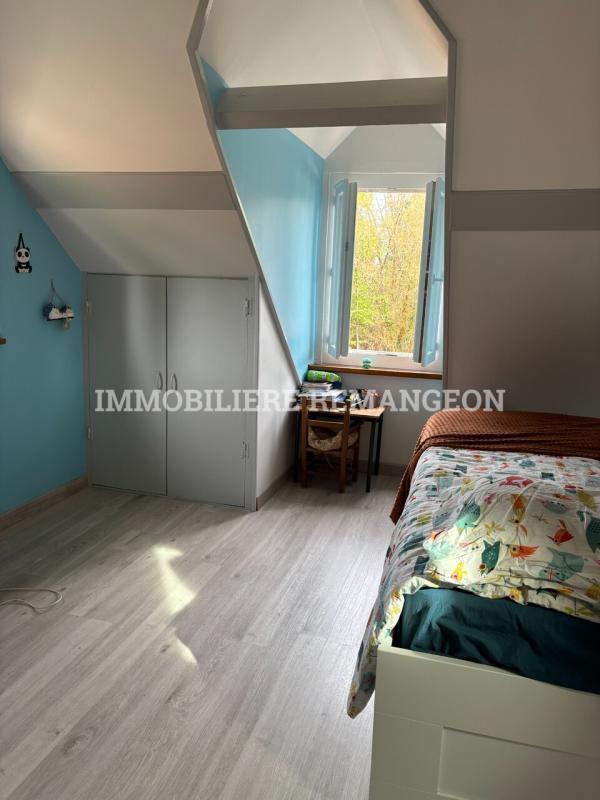 Ferme - 106 m² - 4 pièces