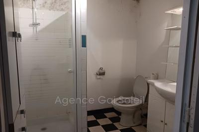 Maison de village - 80 m² - 3 pièces