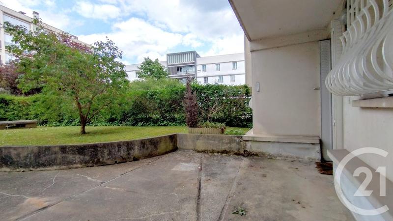 Appartement - 86 m² - 4 pièces