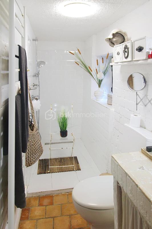 Corps de ferme - 150 m² - 10 pièces