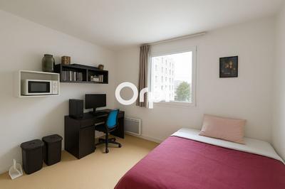 Studio - 16 m² - 1 pièce