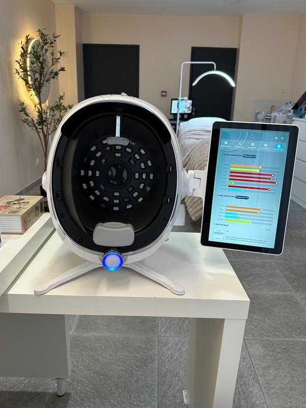 Fonds de commerce - Beauté / Bien-être - 59 m²