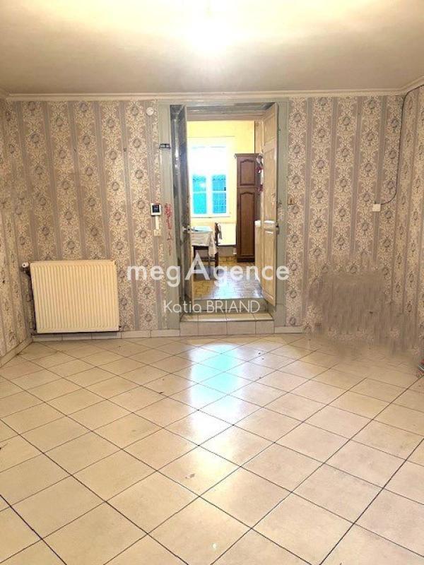 Appartement - 85 m² - 4 pièces