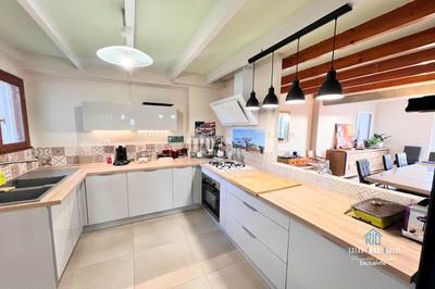 Villa - 116 m² - 5 pièces