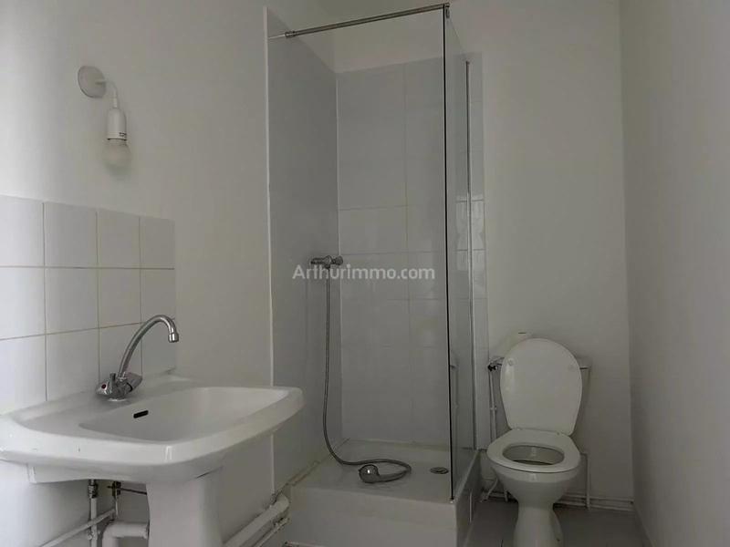 Appartement - 22 m² - 1 pièce