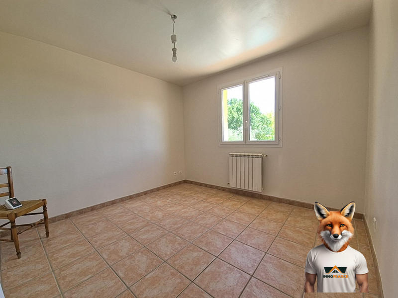 Maison traditionnelle - 127 m² - 6 pièces