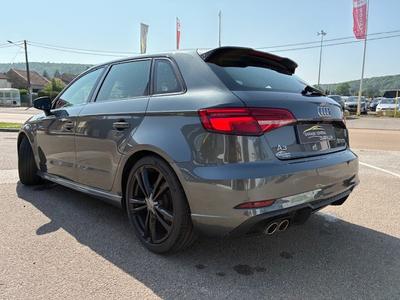 Audi A3 sportback 35 Tfsi 150 Cod Sline
