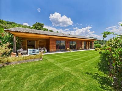 Châlet - 132 m² - 5 pièces