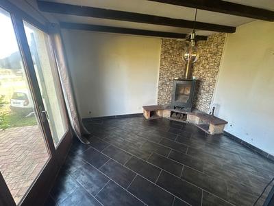 Maison - 78 m² - 4 pièces