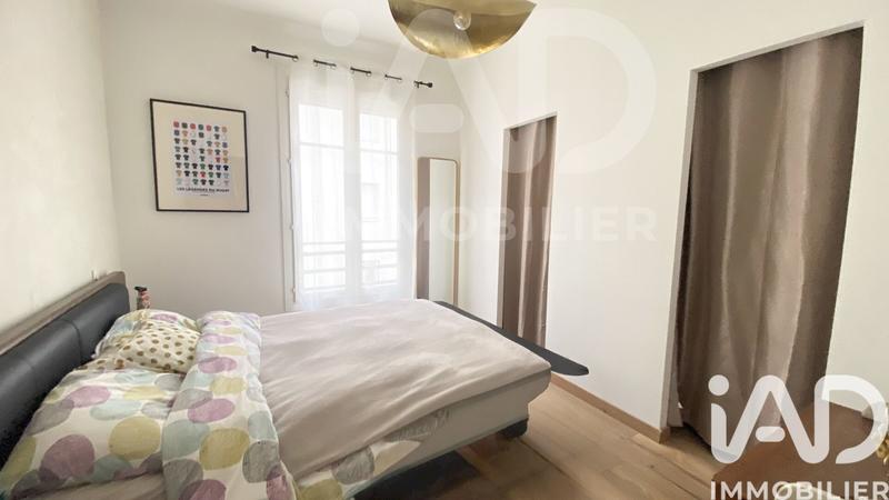 Appartement - 74 m² - 4 pièces