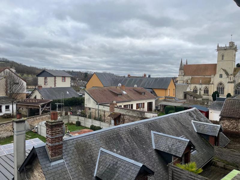 Appartement - 31 m² - 2 pièces