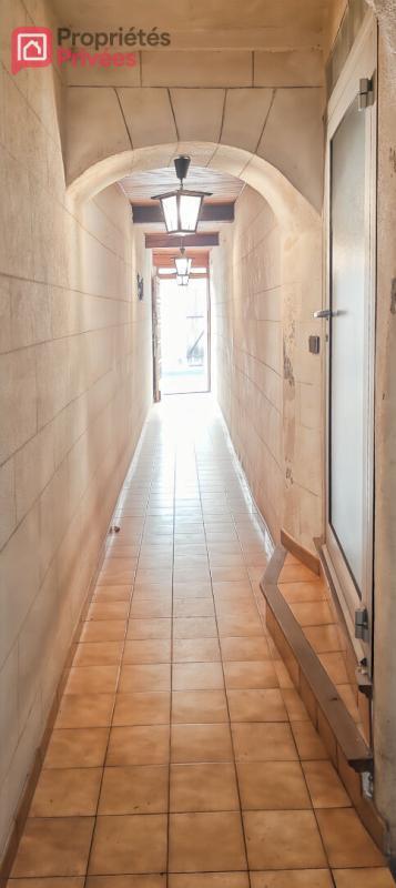 Maison - 200 m² - 6 pièces