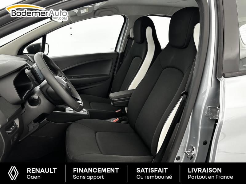 Renault Zoe R110 Achat Intégral - 22 Equilibre