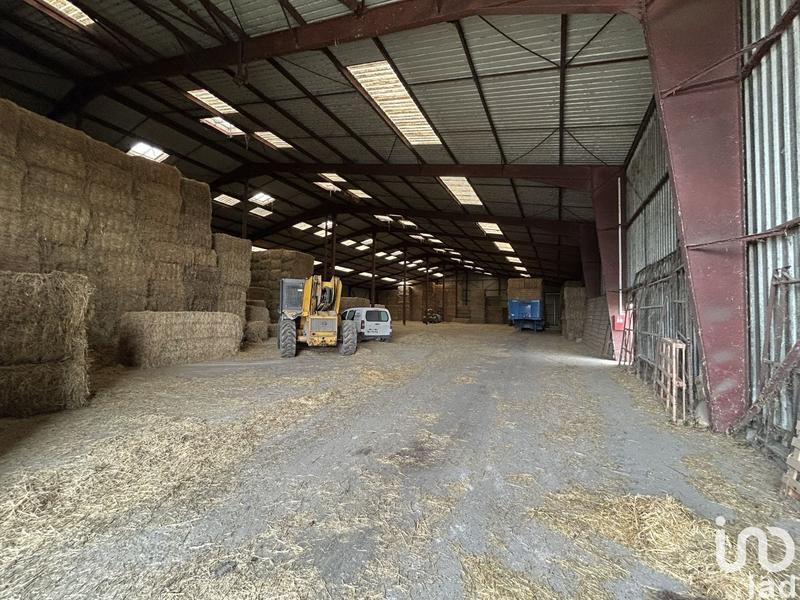 Local commercial - 2 900 m²