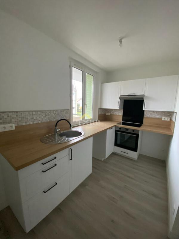 Appartement - 27 m² - 2 pièces