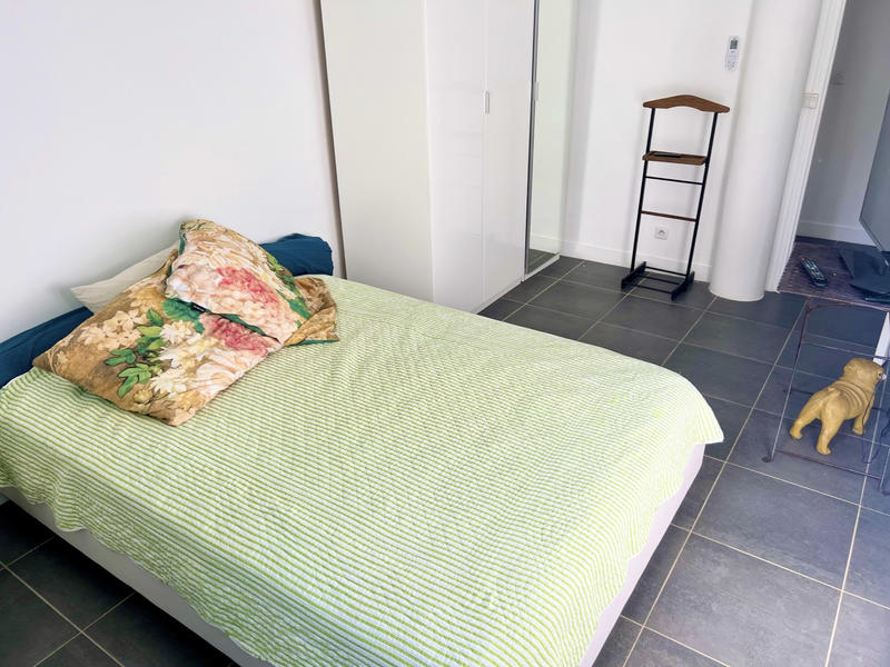 Maison - 74 m² - 3 pièces