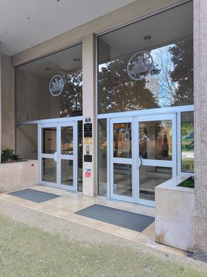 Eléonore Ternet Ostéopathe Courbevoie