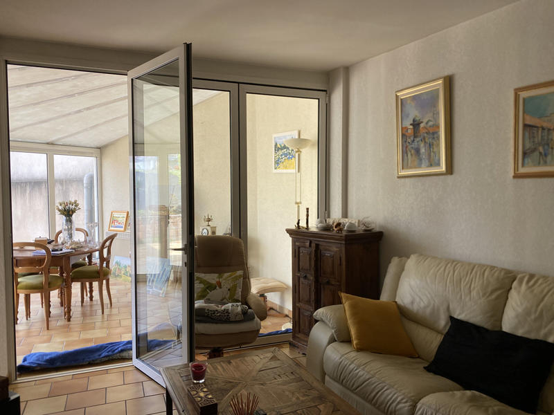 Maison - 176 m² - 8 pièces