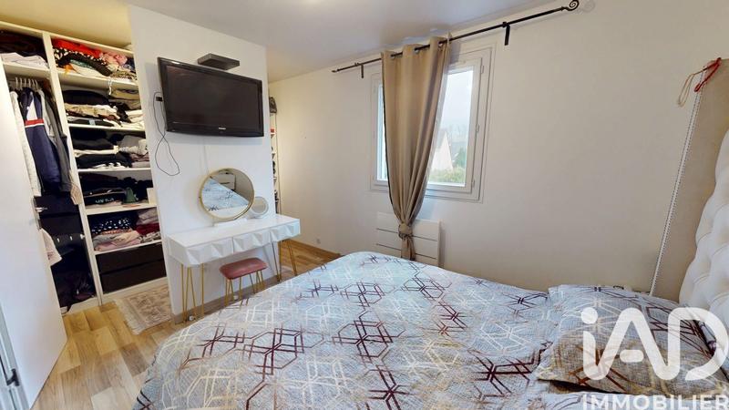 Maison - 118 m² - 6 pièces