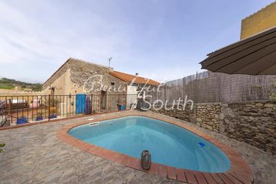 Gîte - 316 m² - 9 pièces