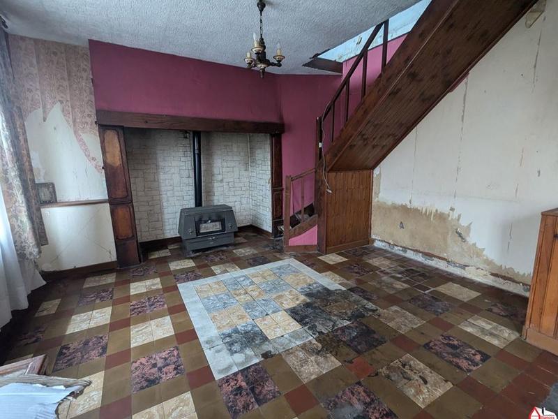 Maison - 165 m² - 7 pièces