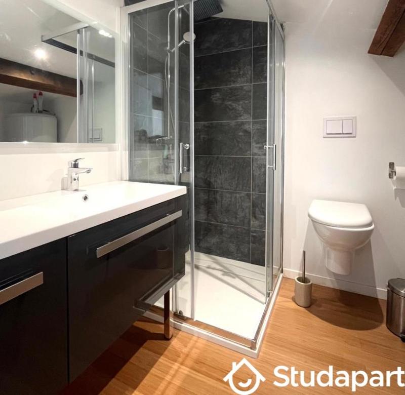 Maison - 100 m² - 3 pièces