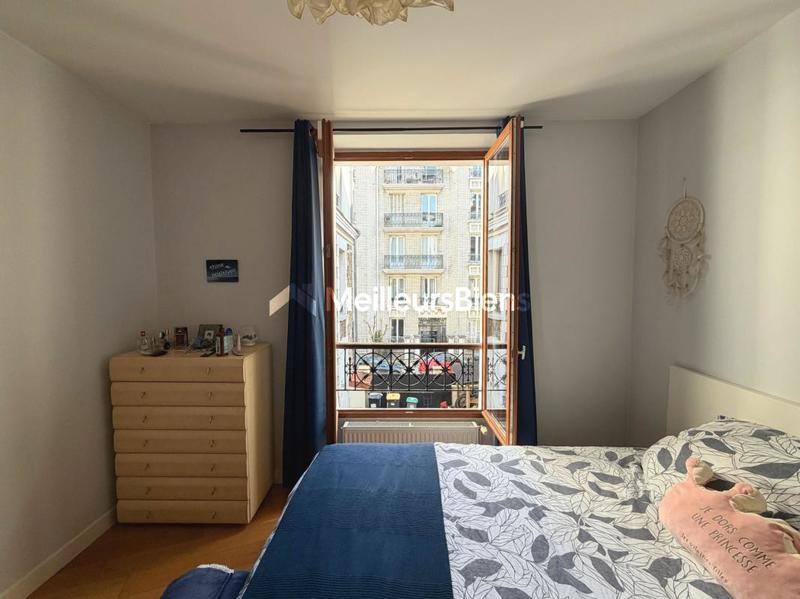 Appartement - 82 m² - 3 pièces