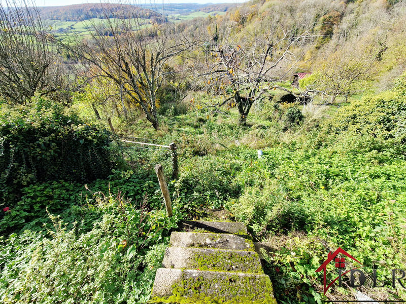 Maison - 99 m² - 3 pièces