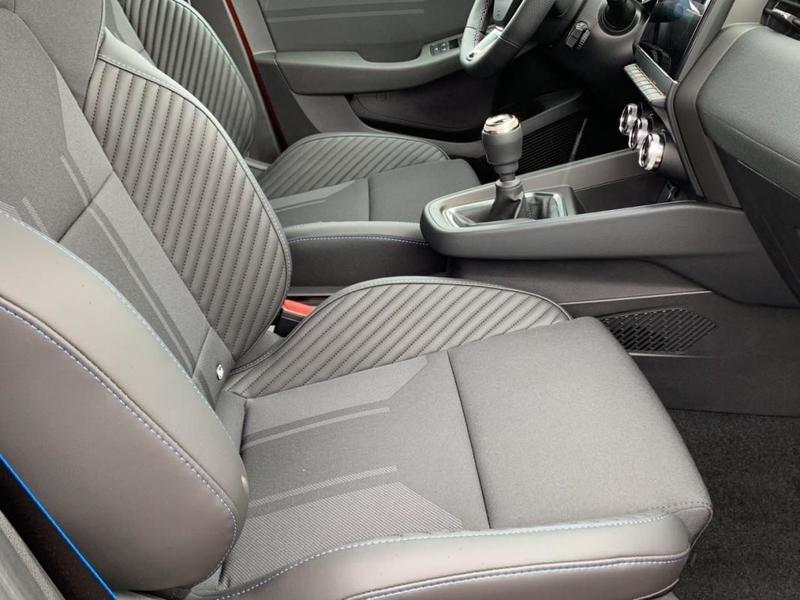 Renault Clio V TCe 90 ch Gsr2 Esprit Alpine