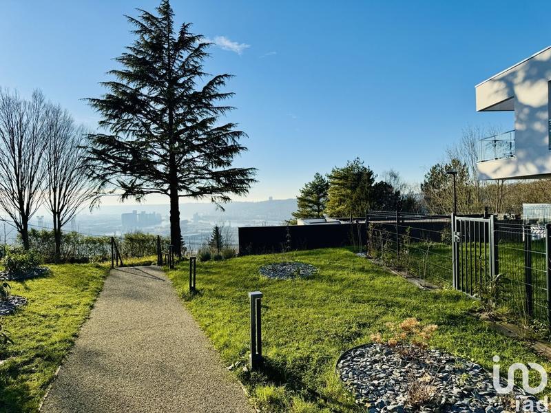 Appartement - 109 m² - 5 pièces