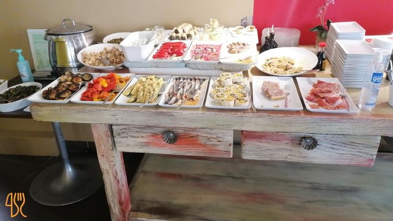 Fonds de commerce - 200 m²