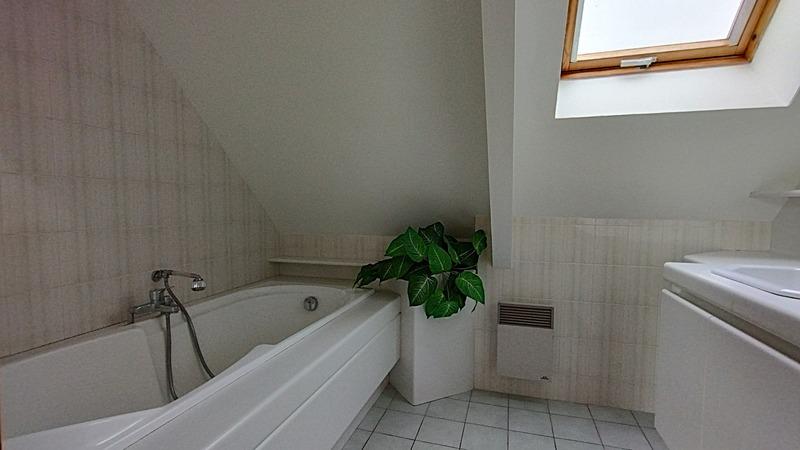 Maison - 149 m² - 5 pièces