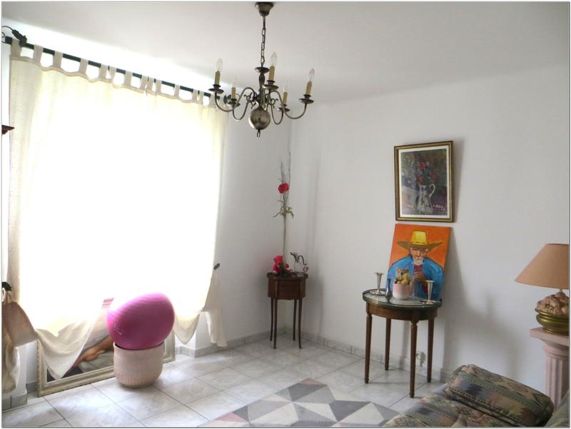 Appartement - 82 m² - 4 pièces