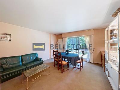 Appartement - 56 m² - 2 pièces