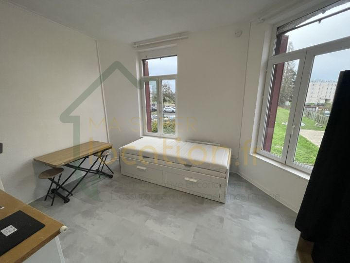 Appartement - 13 m² - 1 pièce