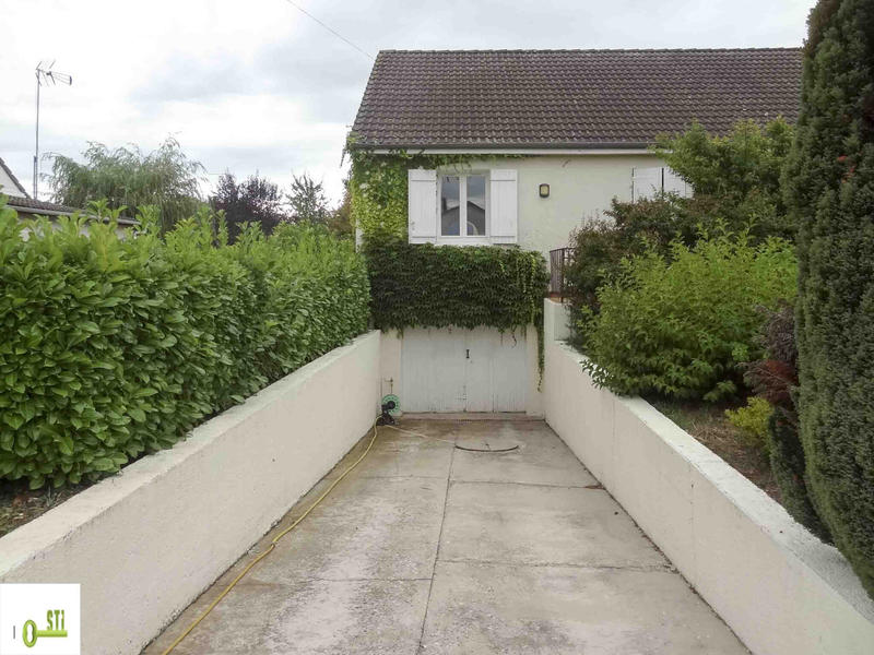 Maison - 117 m² - 6 pièces