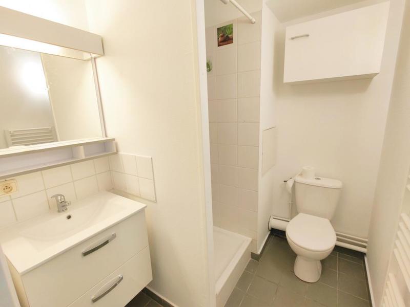 Studio - 24 m² - 1 pièce