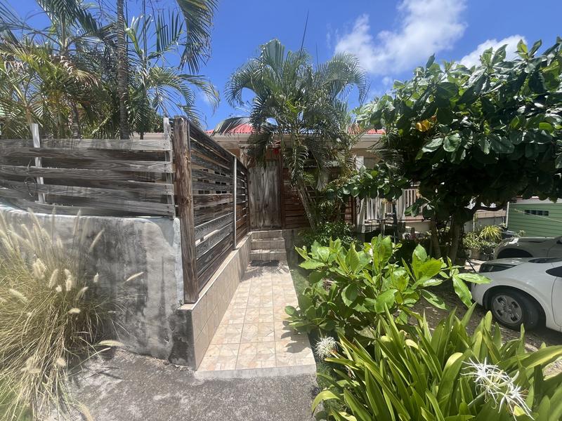 Maison traditionnelle - 200 m² - 5 pièces