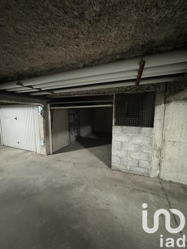 Appartement - 71 m² - 2 pièces