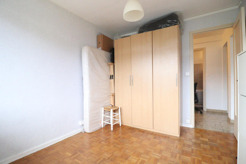 Appartement - 75 m² - 4 pièces