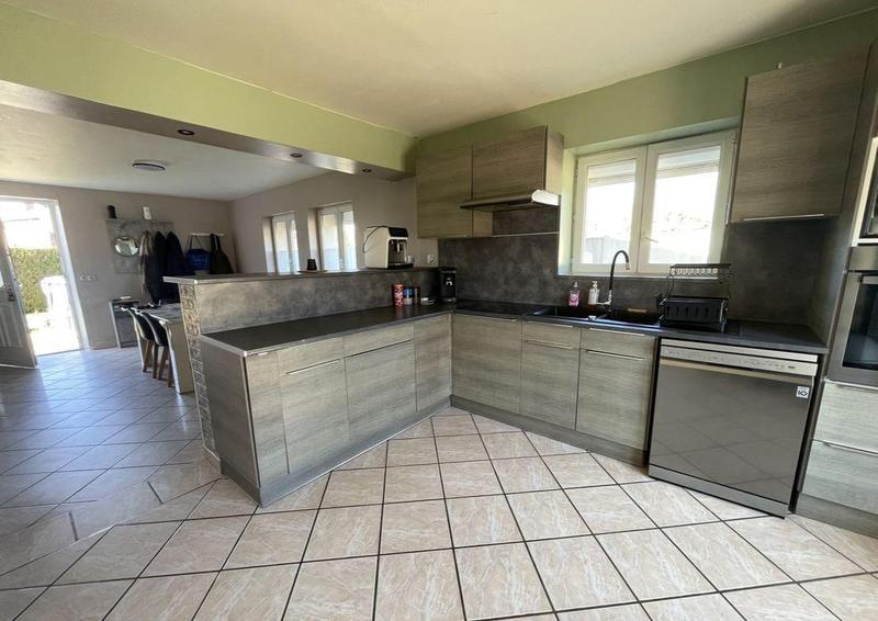 Immeuble - 170 m² - 7 pièces